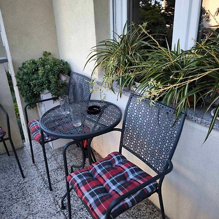 Apartman Snjeska Buzet Buitenkant foto